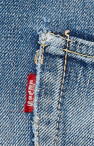 Levis Big E - Roe Vintage