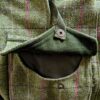 Ladies Hunting Jacket Size 8 - Image 6