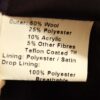 Ladies Hunting Jacket Size 8 - Image 7