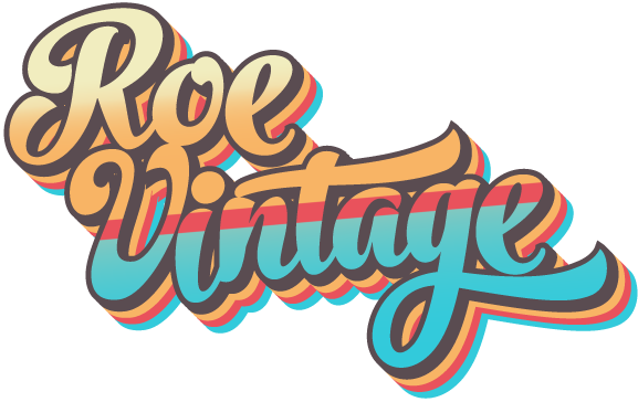 Roe Vintage